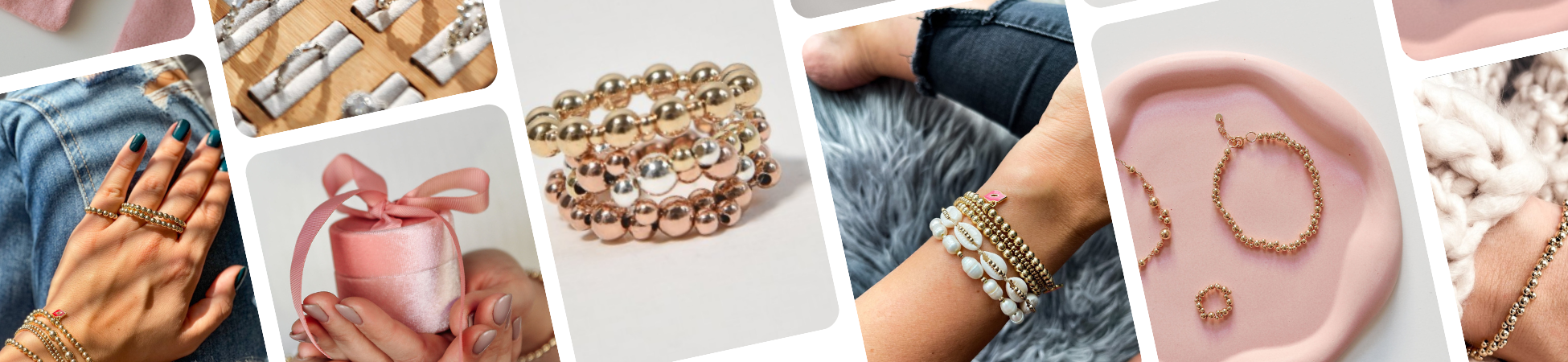 Newsletter landing page fotka